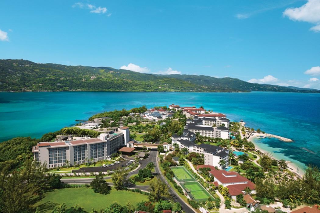 Breathless Montego Bay