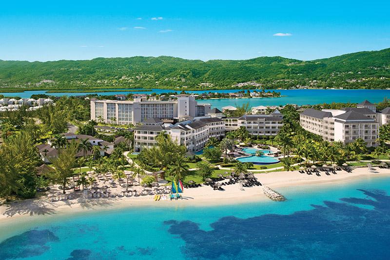 Breathless Montego Bay