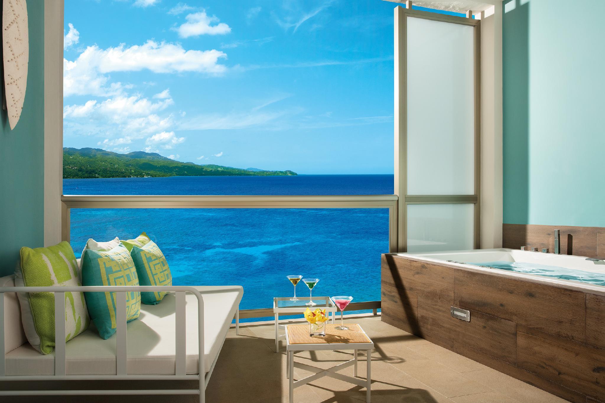 Breathless 5* Montego Bay