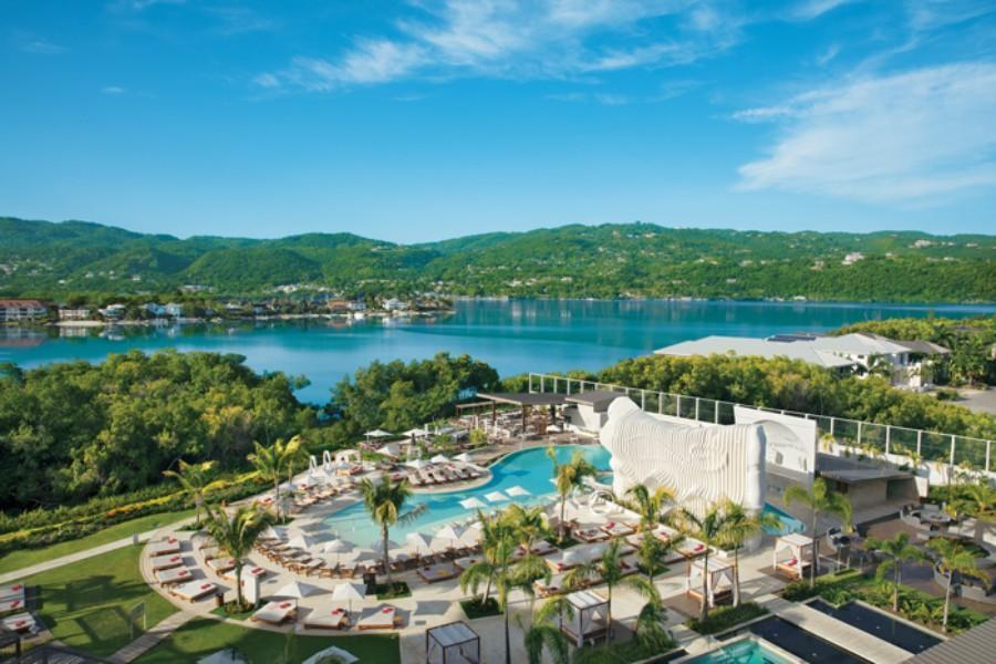 Breathless Resort Montego Bay