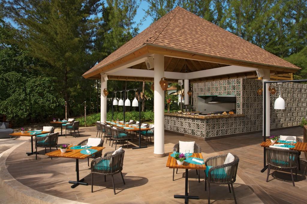 Resort Breathless