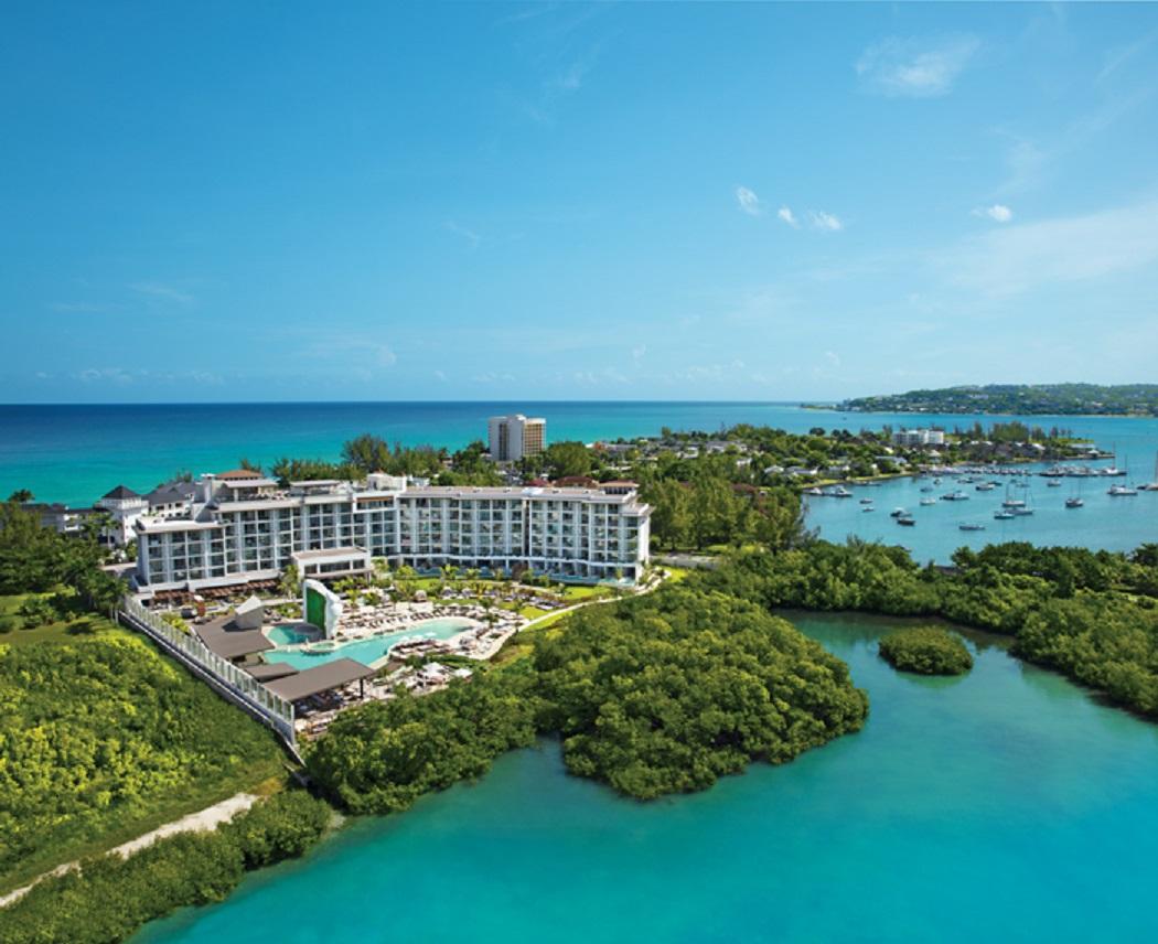 Breathless 5* Montego Bay