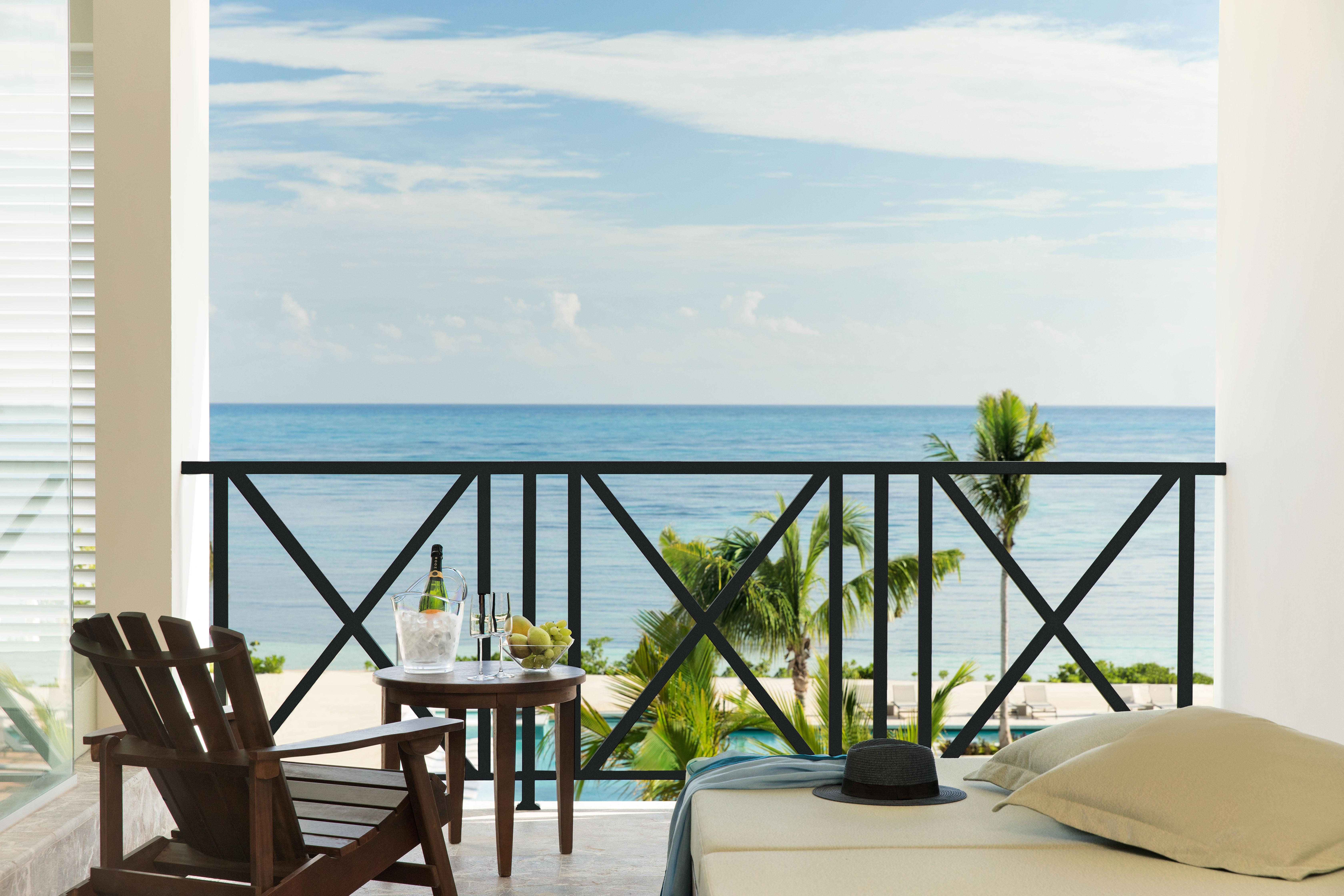 Excellence Oyster Bay (adults Only) Hotel Falmouth