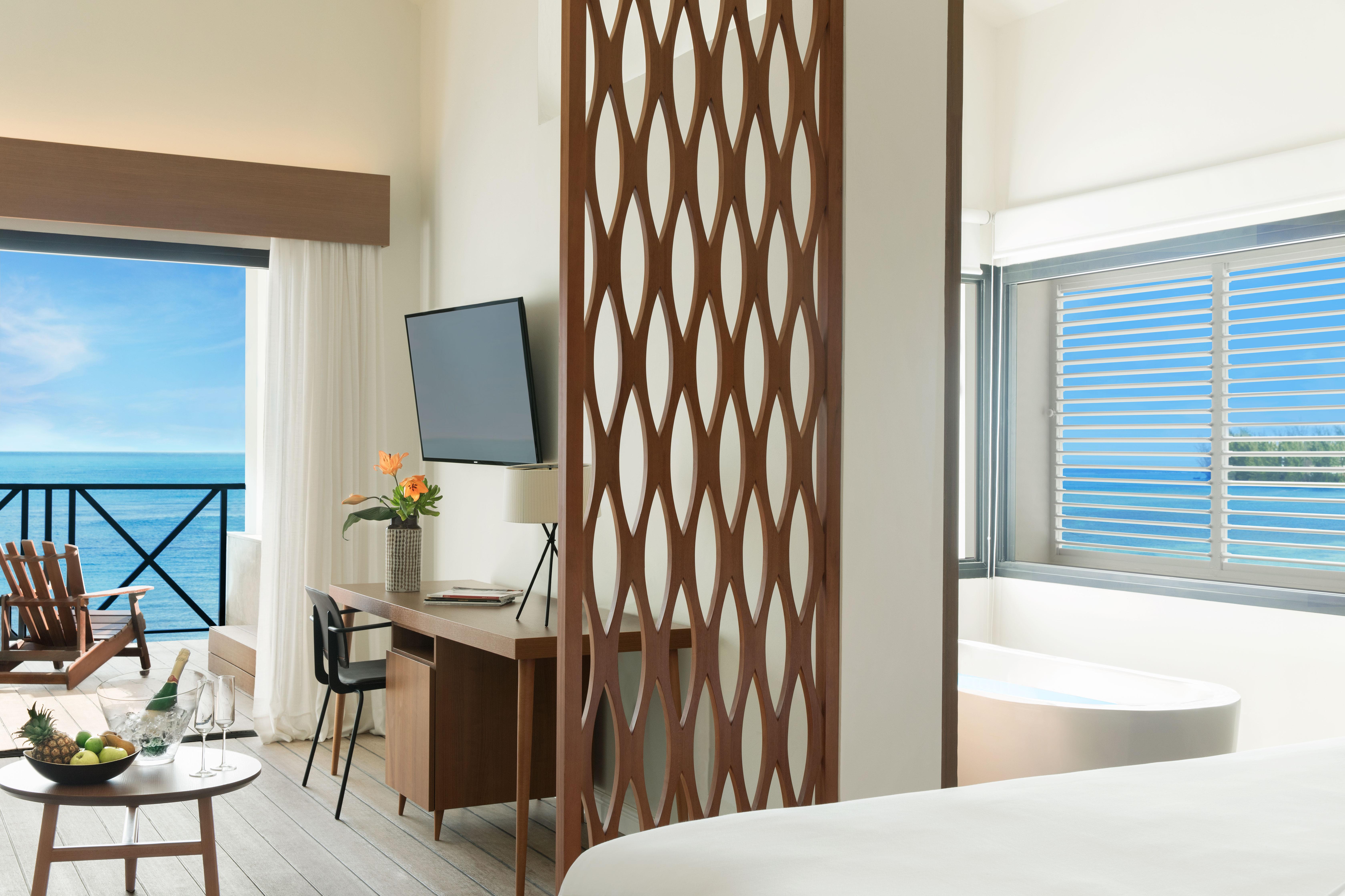 Excellence Oyster Bay (adults Only) Hotel Falmouth
