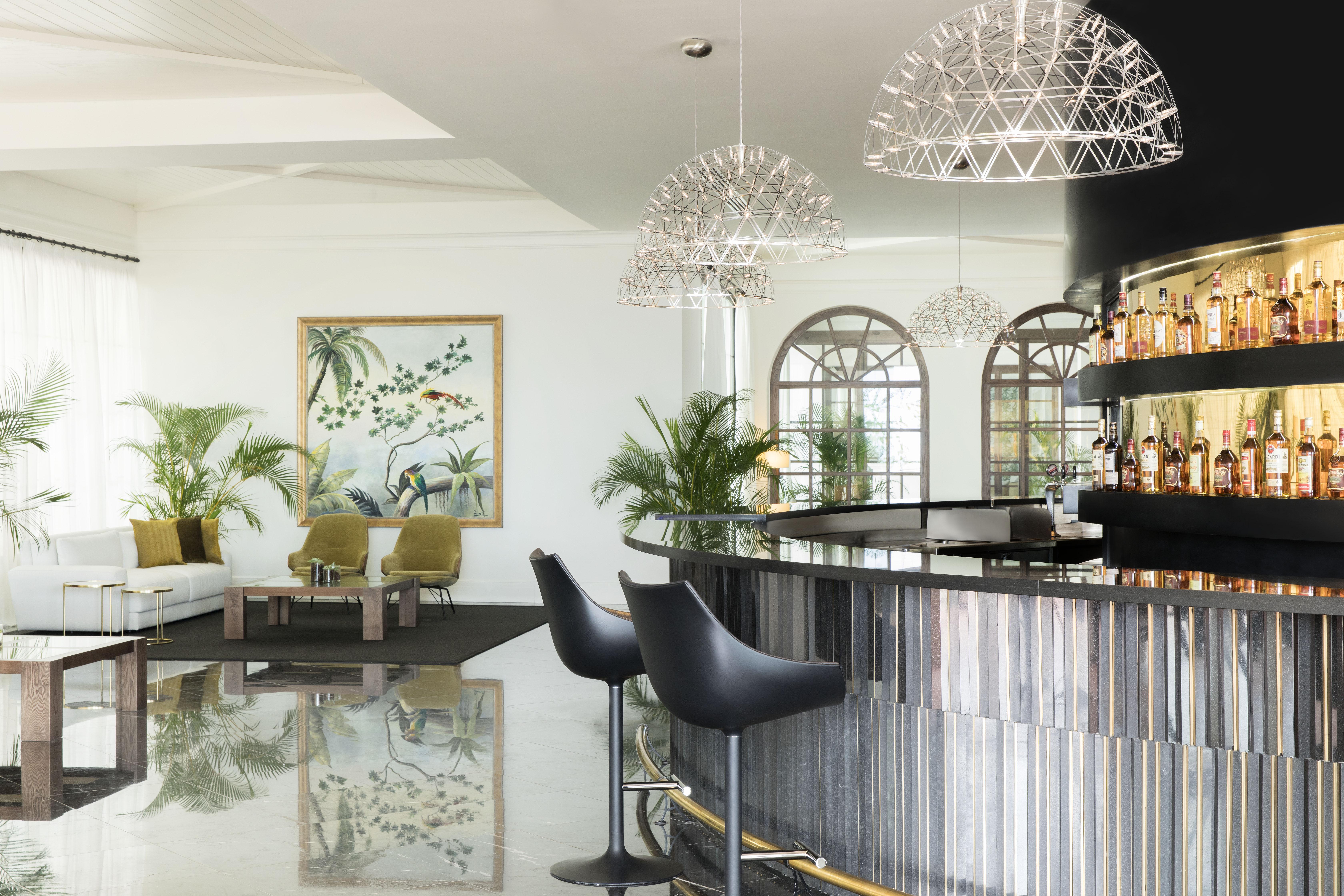 Excellence Oyster Bay (adults Only) Hotel Falmouth