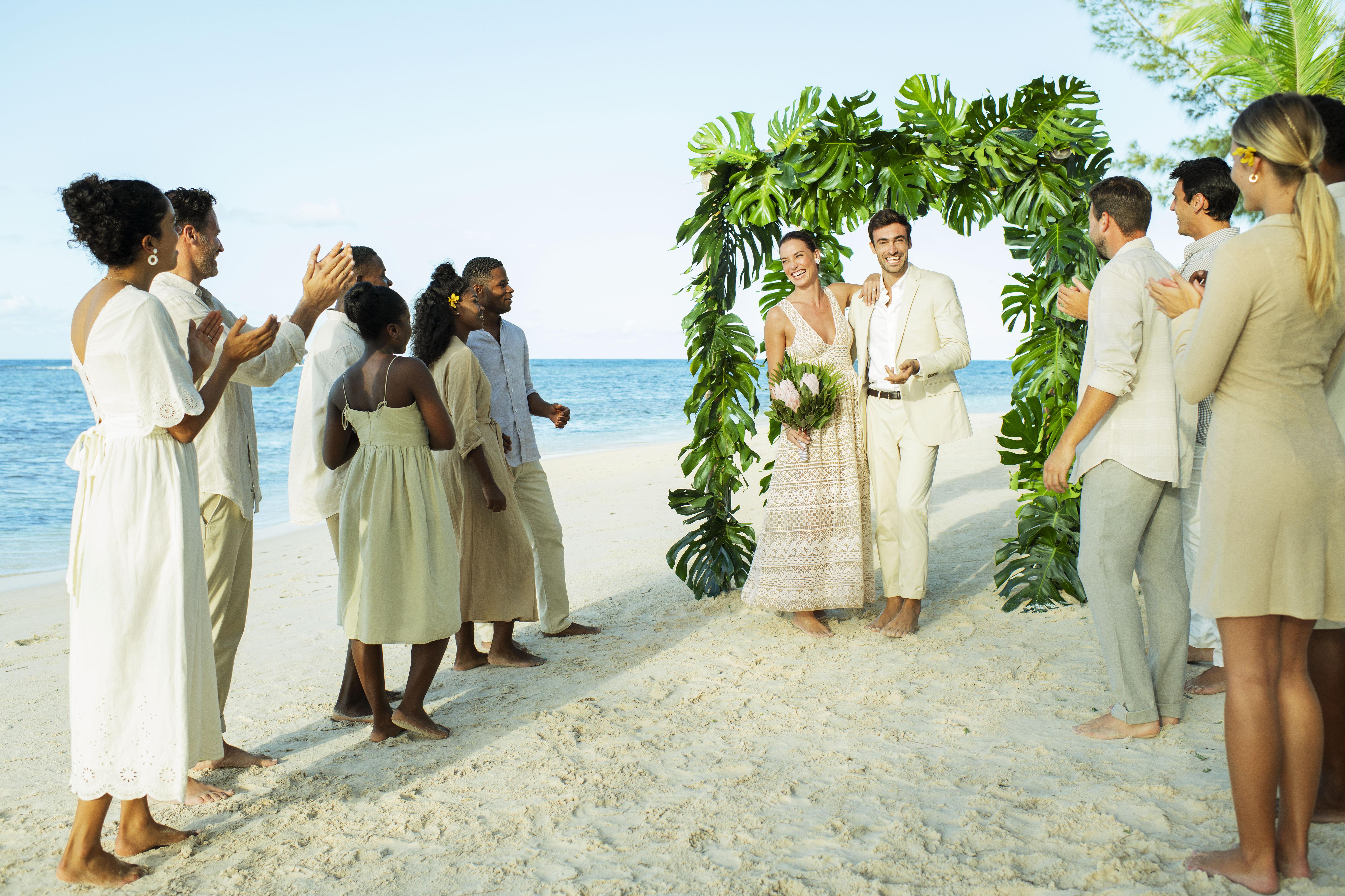 Excellence Oyster Bay (adults Only) 5*