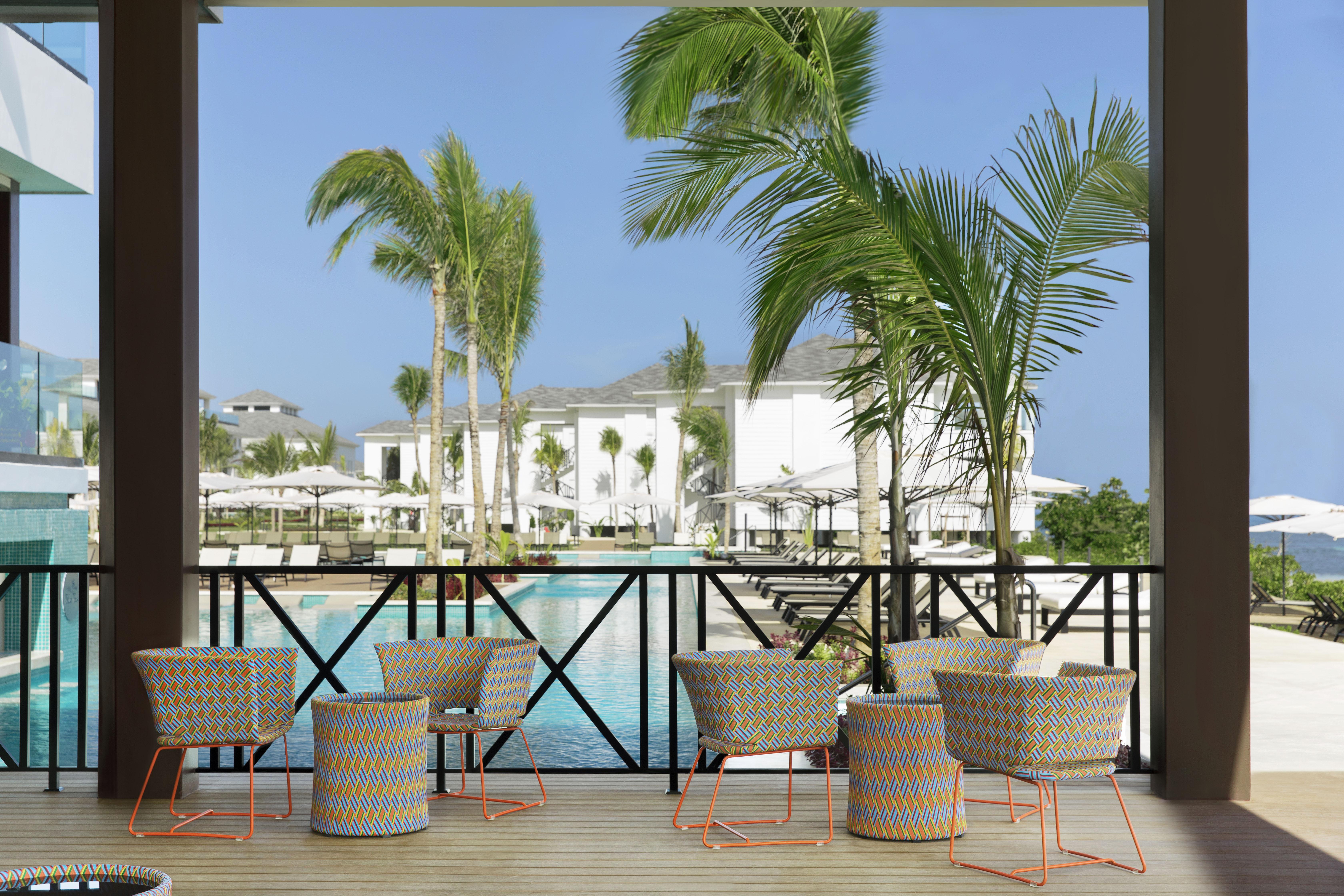 Excellence Oyster Bay (adults Only)