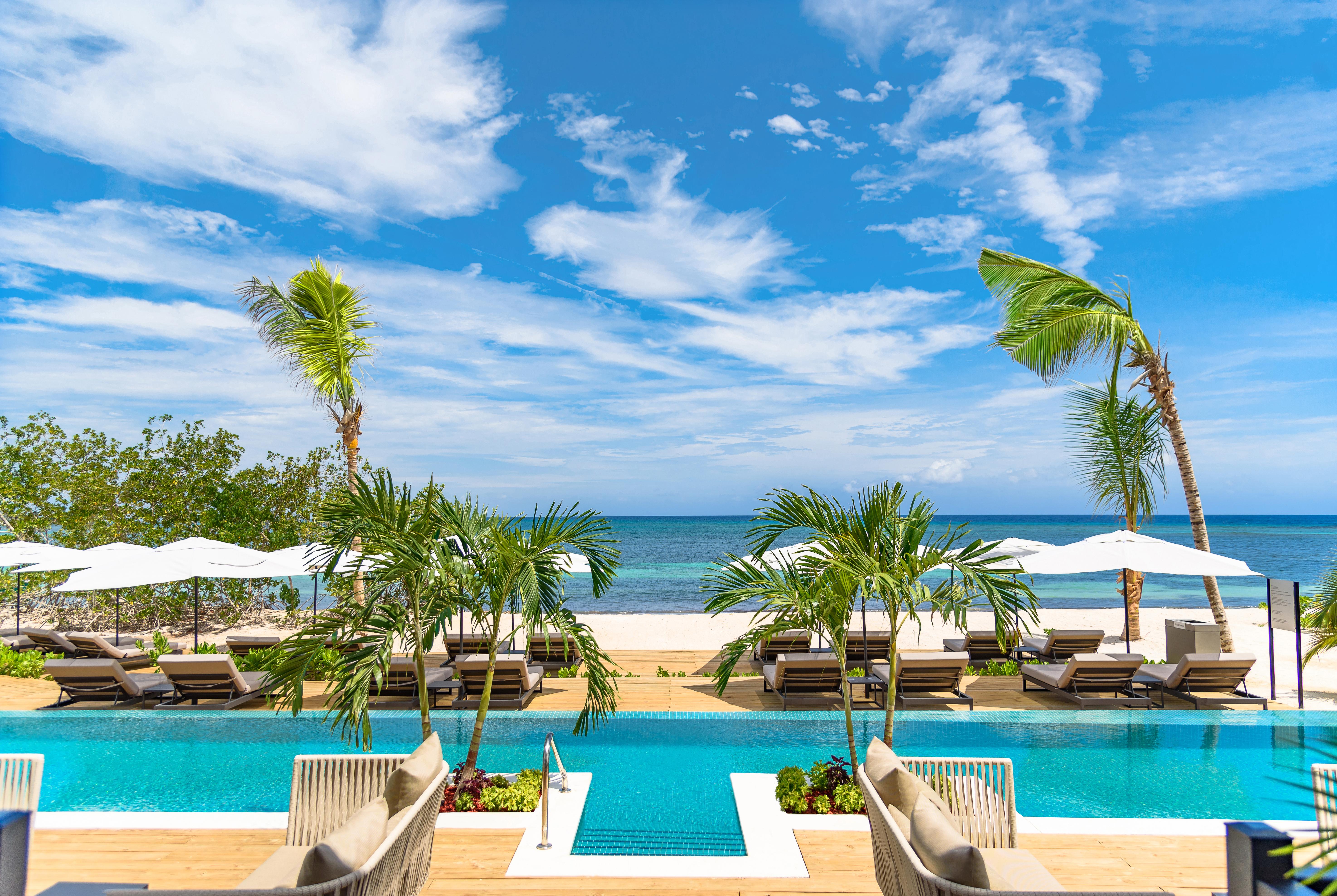 Excellence Oyster Bay (adults Only) 5*