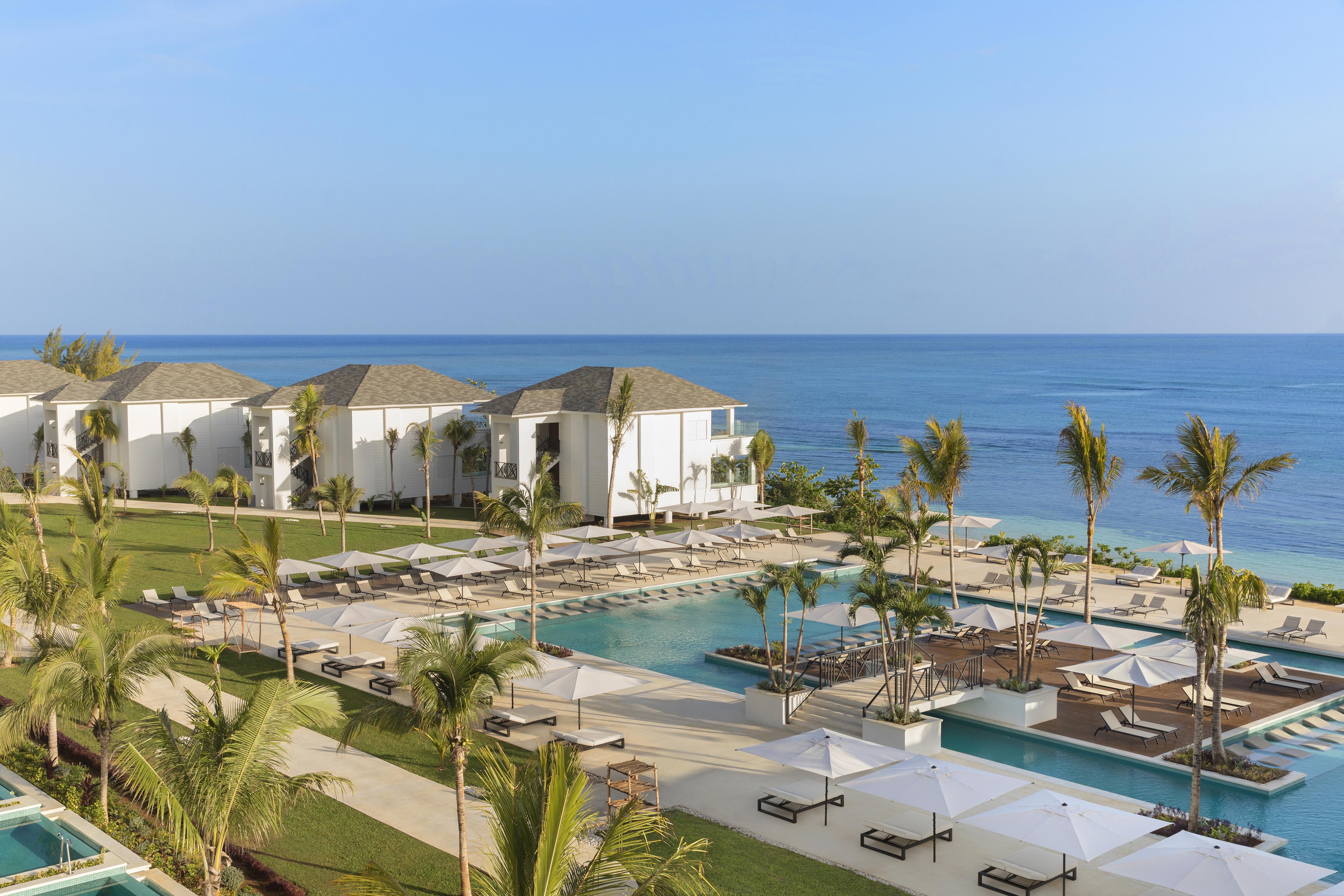 Excellence Oyster Bay (adults Only) 5*