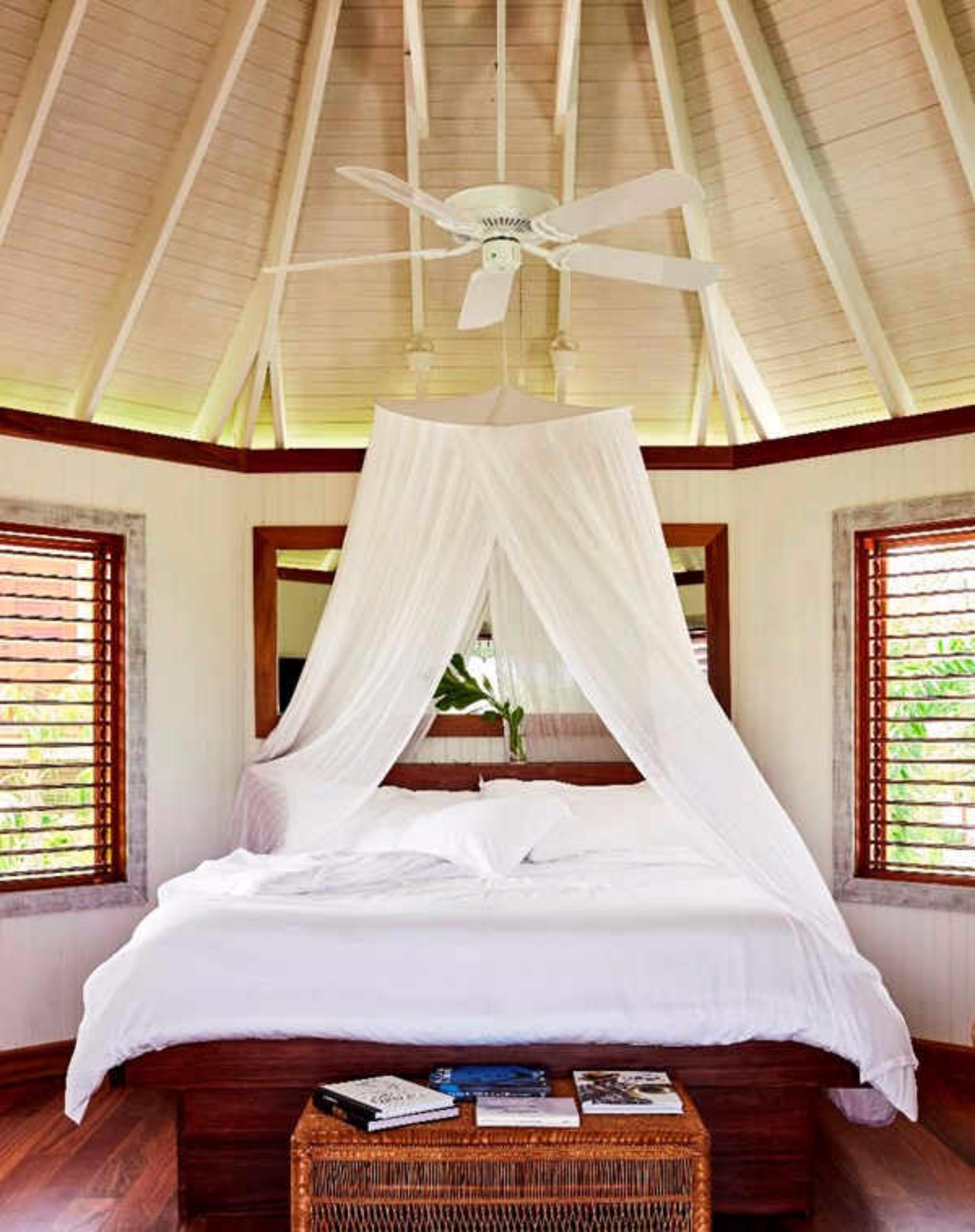 Hotel Goldeneye Oracabessa