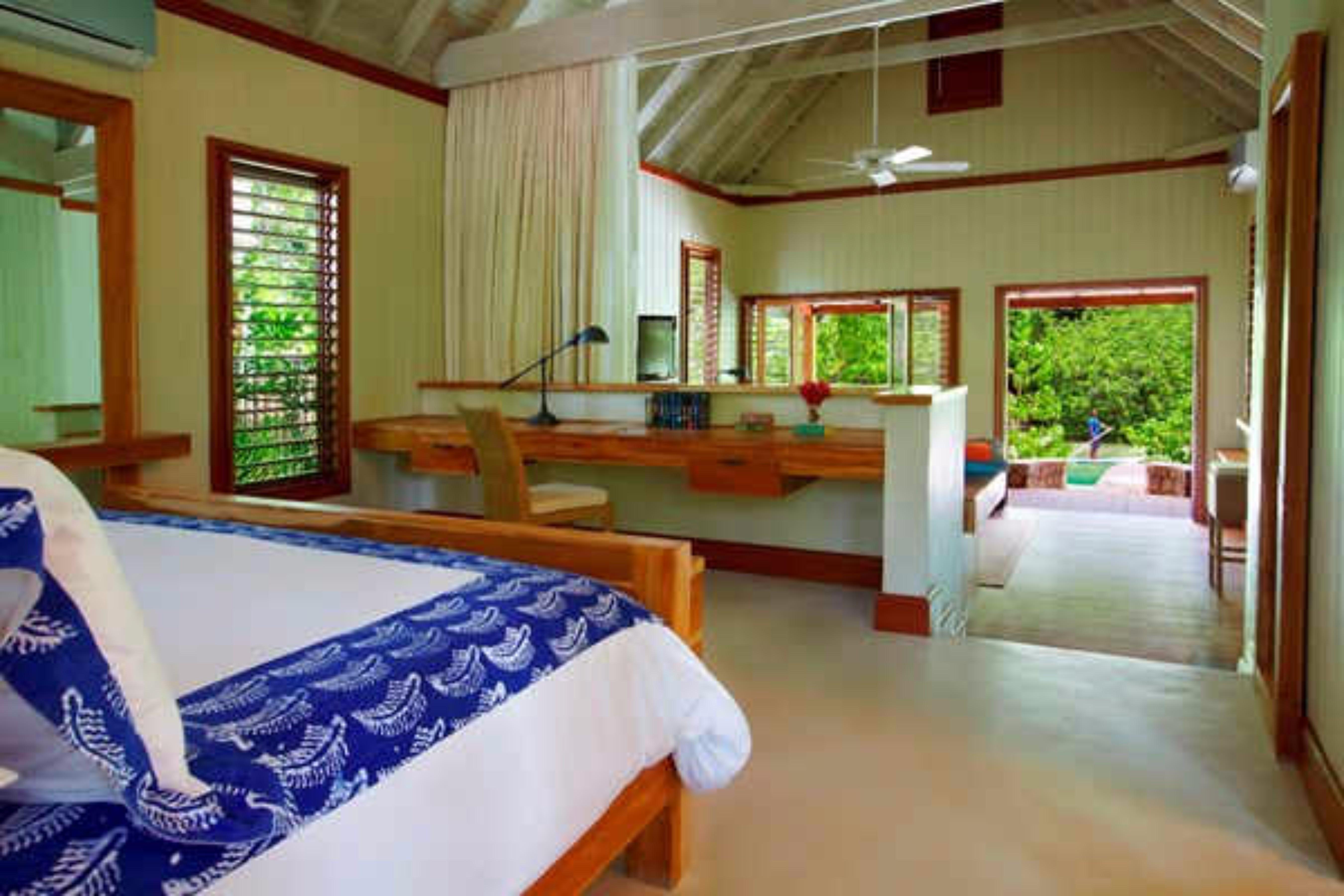 Goldeneye Hotel Oracabessa