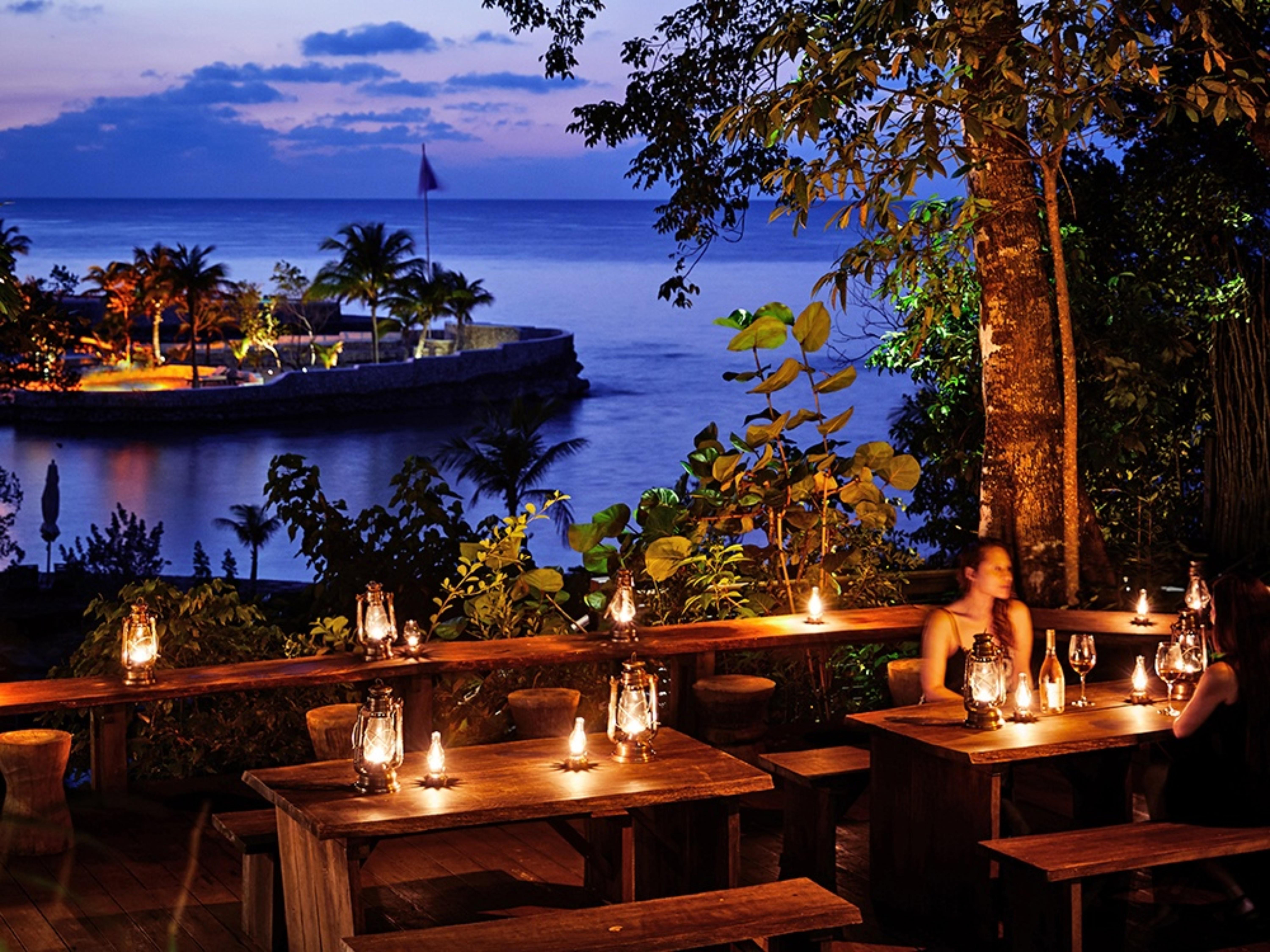 Goldeneye 5* Oracabessa