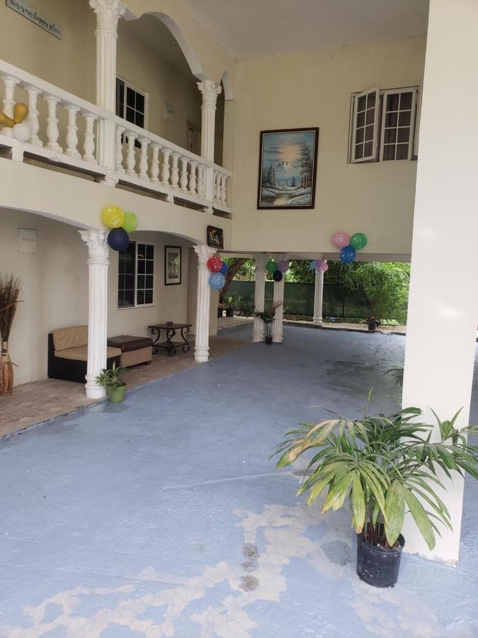 Bed & Breakfast Grace Garden