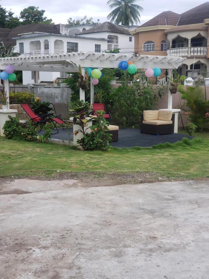 Grace Garden