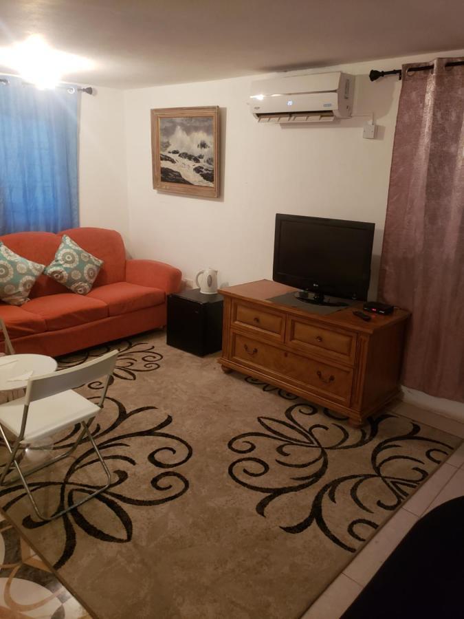 Bed & Breakfast Grace Garden *