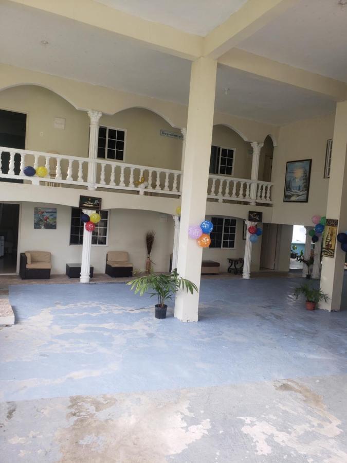Bed & Breakfast Grace Garden *