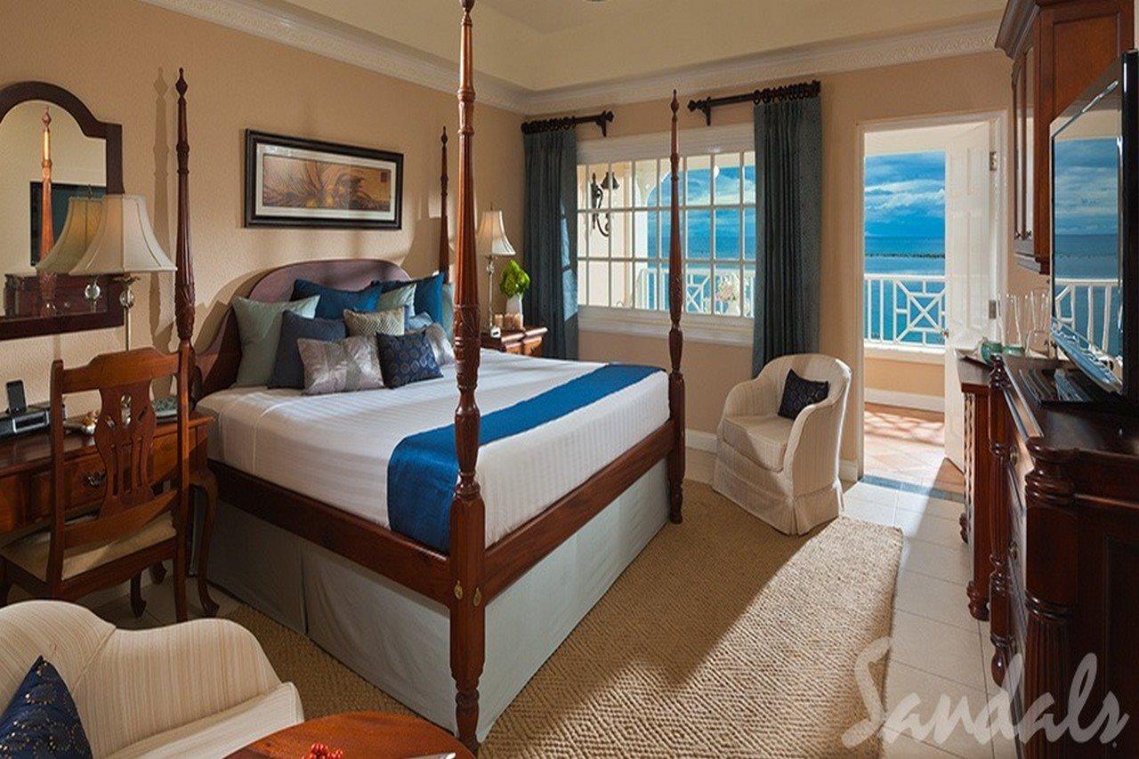 Hotel Sandals Royal Caribbean (adults Only)