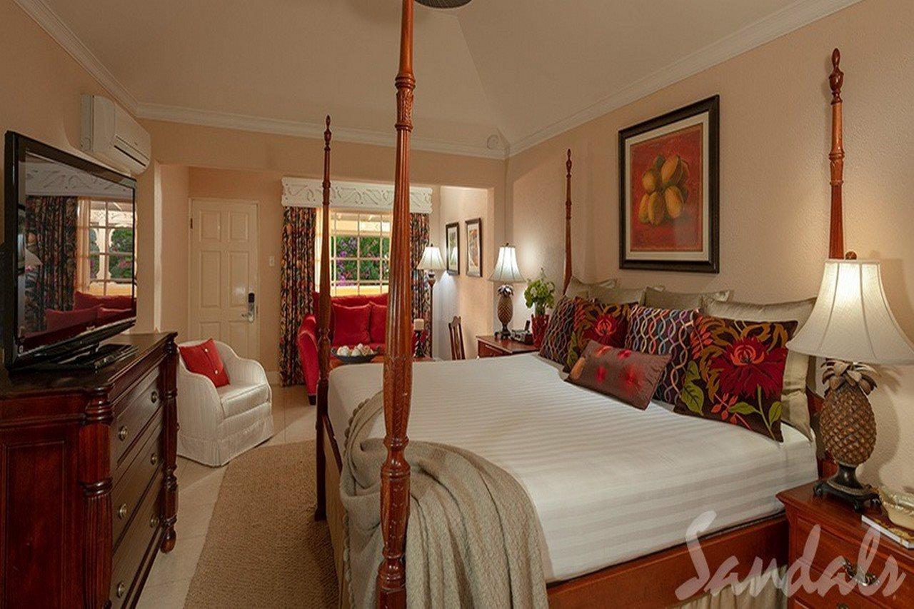 Sandals Royal Caribbean (adults Only) Hotel