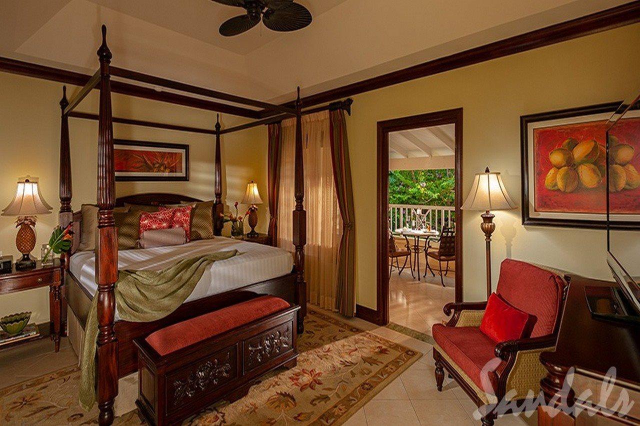 Sandals Royal Caribbean (adults Only) Hotel Montego Bay