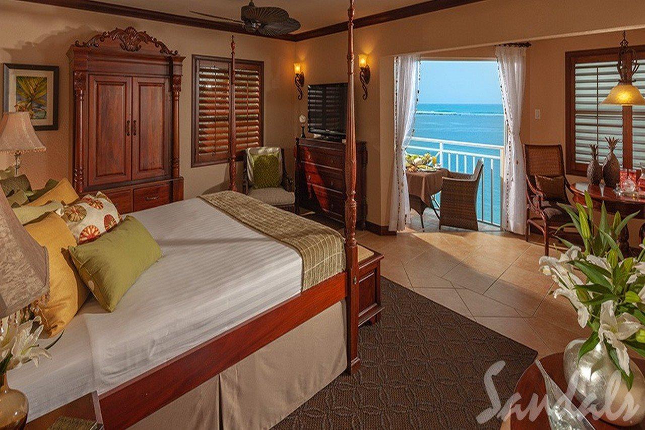 Sandals Royal Caribbean (adults Only) 5* Montego Bay
