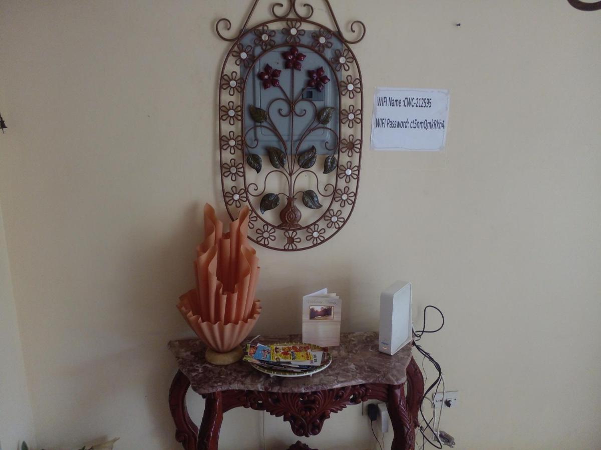 Happy And Comfortable Guest house *
