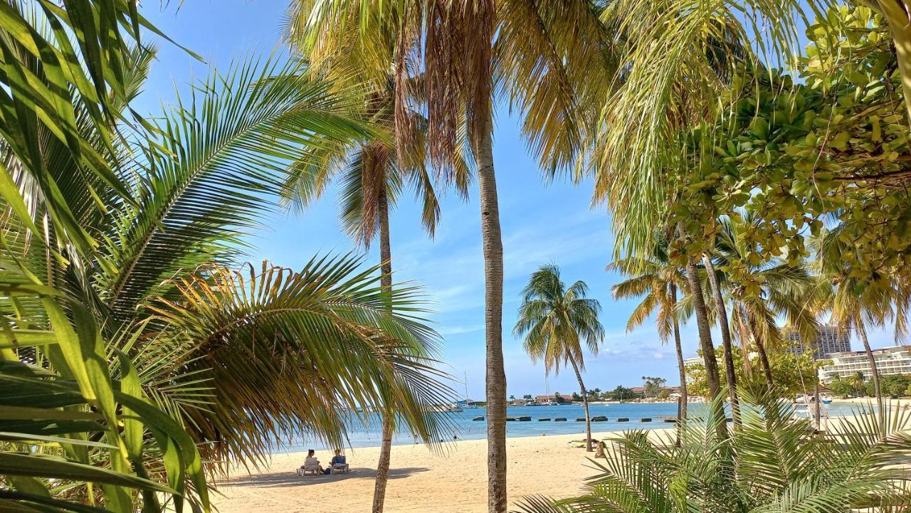 Beachview Studio Aparthotel Ocho Rios