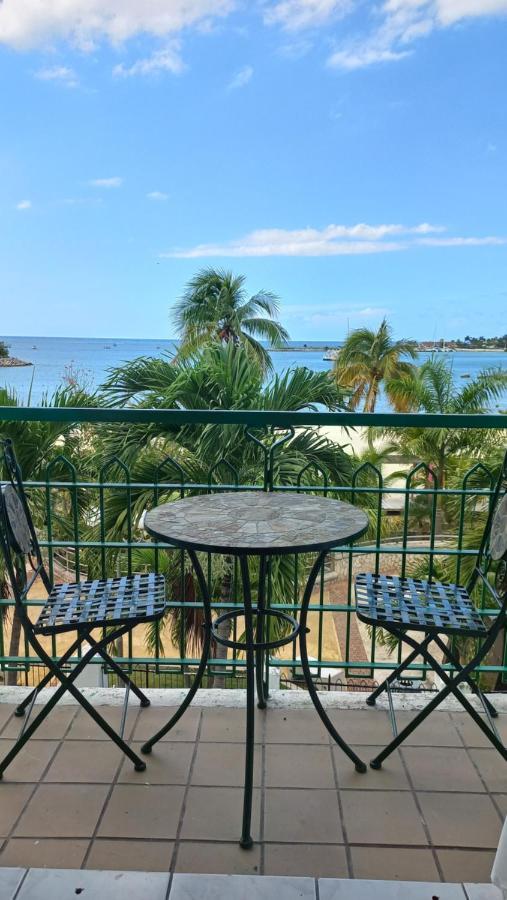 Beachview Studio * Ocho Rios