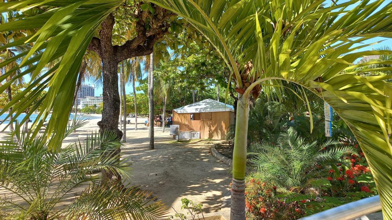 Aparthotel Beachview Studio Ocho Rios
