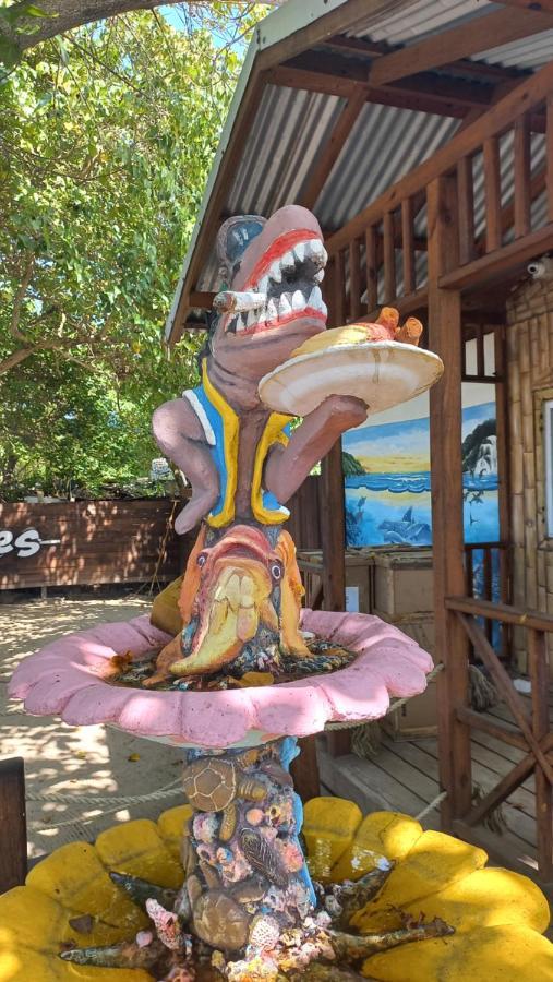 Beachview Studio Ocho Rios