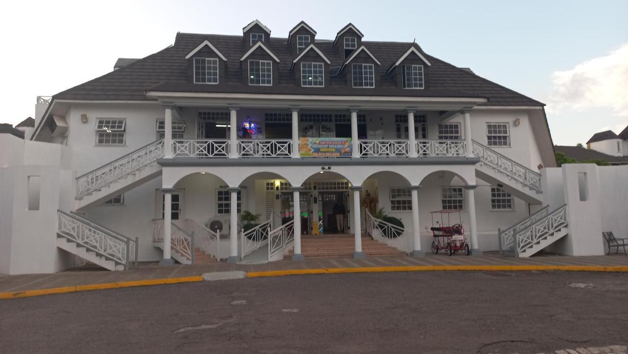Aparthotel Beachview Studio