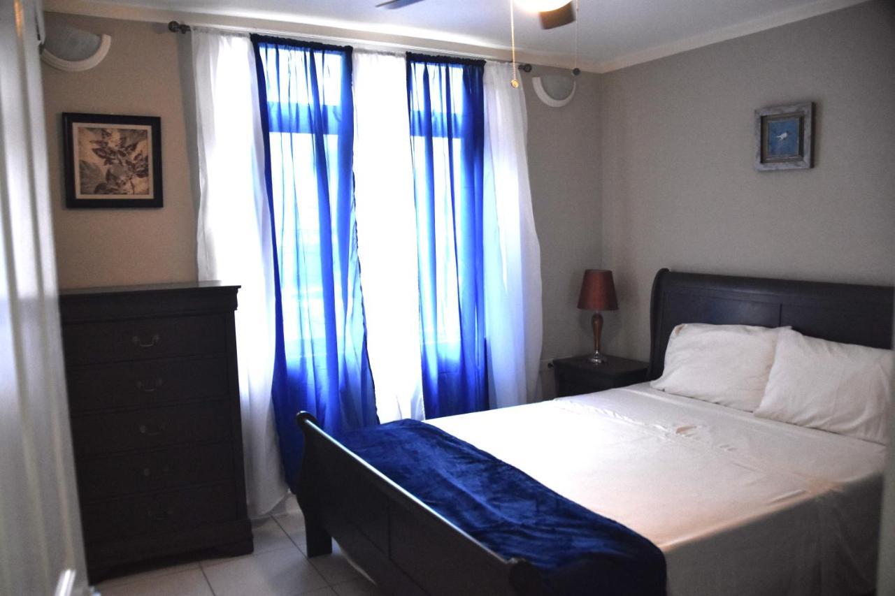 Bed & Breakfast The President 5 Minutes To Devon House 4 Waterloo Avenue