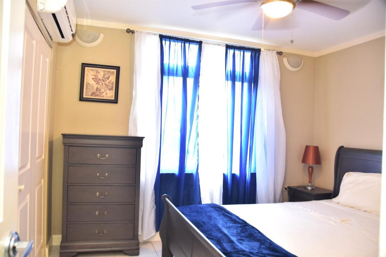 Bed & Breakfast The President 5 Minutes To Devon House 4 Waterloo Avenue *