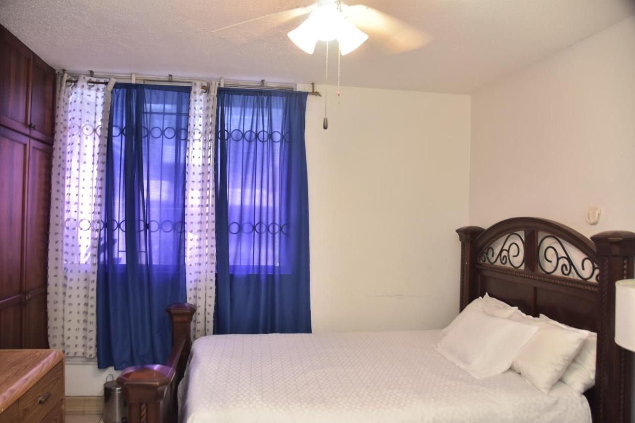 Bed & Breakfast The President 5 Minutes To Devon House 4 Waterloo Avenue Kingston