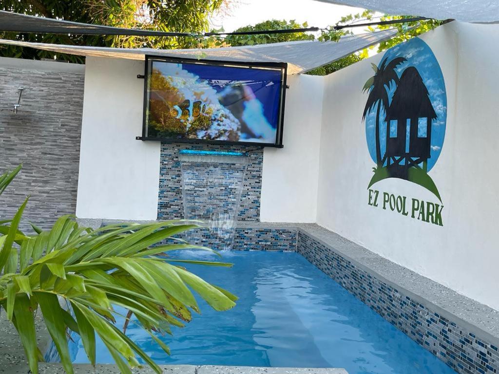 Bed & Breakfast Blue Royalty Portmore