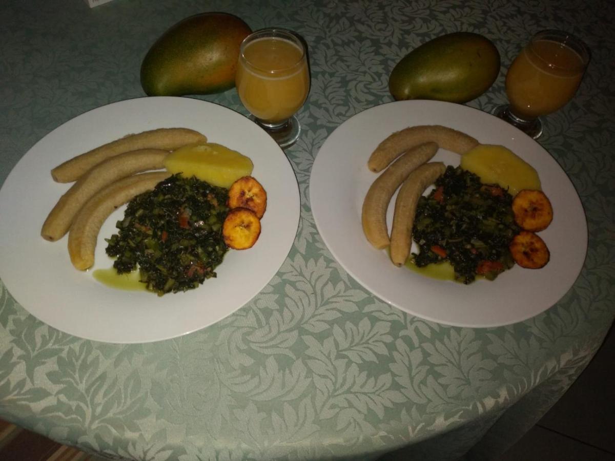 Blue Royalty Bed & Breakfast Portmore
