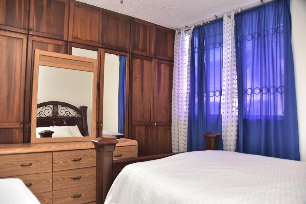 Bed & Breakfast The President 5 Minutes To Devon House 4 Waterloo Avenue *