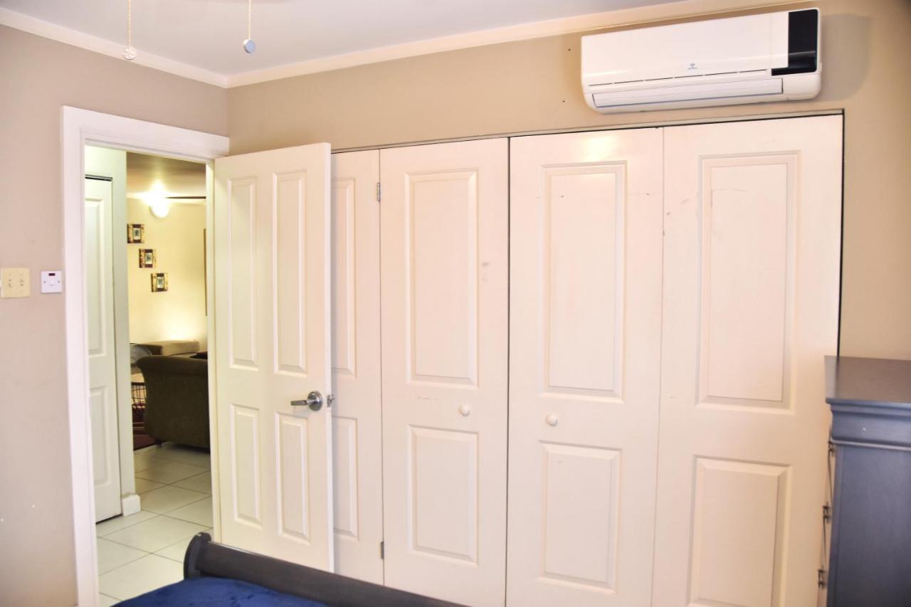 The President 5 Minutes To Devon House 4 Waterloo Avenue Bed & Breakfast *