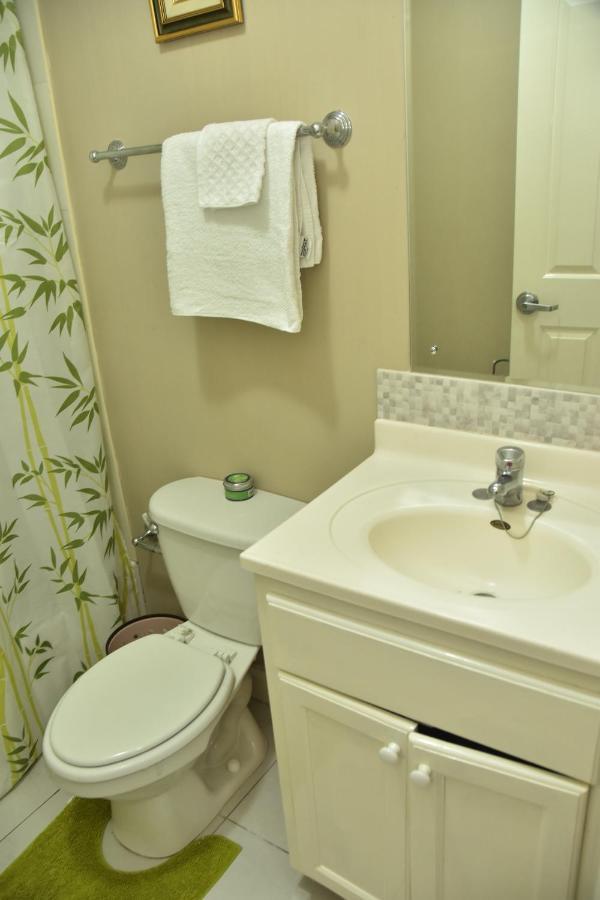 Bed & Breakfast The President 5 Minutes To Devon House 4 Waterloo Avenue
