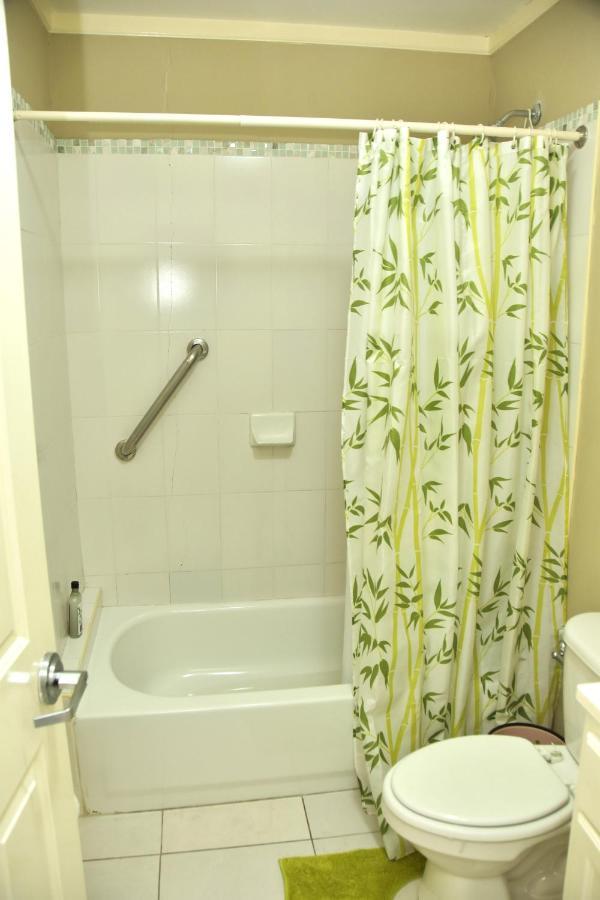 The President 5 Minutes To Devon House 4 Waterloo Avenue Bed & Breakfast Kingston
