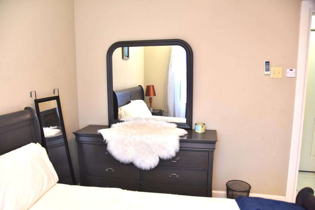 Bed & Breakfast The President 5 Minutes To Devon House 4 Waterloo Avenue *