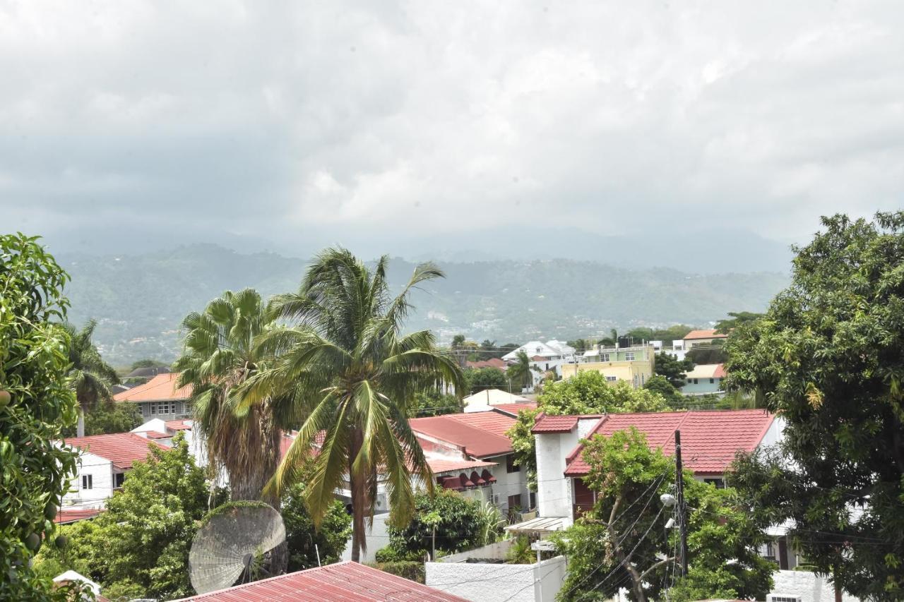 The President 5 Minutes To Devon House 4 Waterloo Avenue Bed & Breakfast Kingston