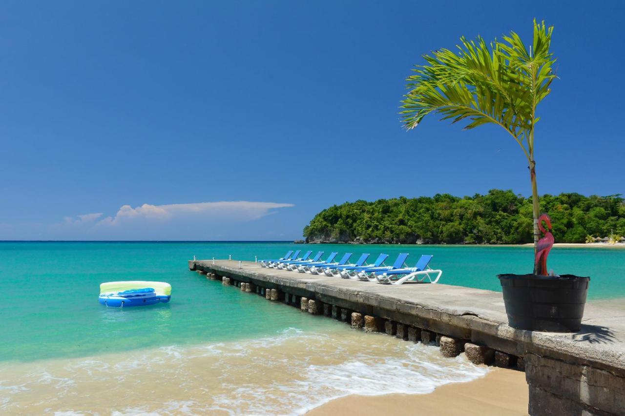 Aparthotel Beach Front