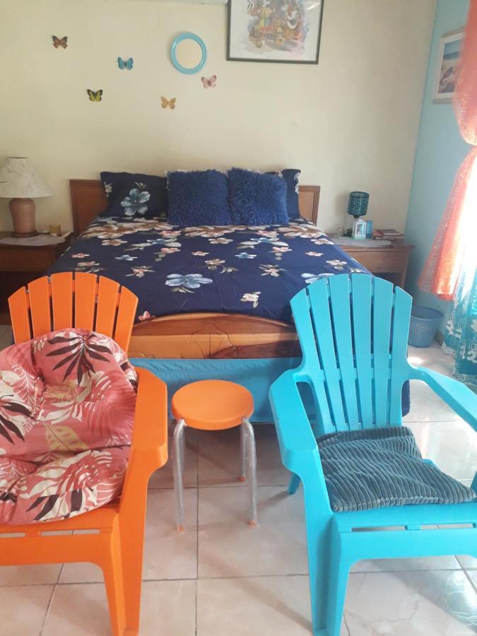 Seacastle Deluxe Guest house *