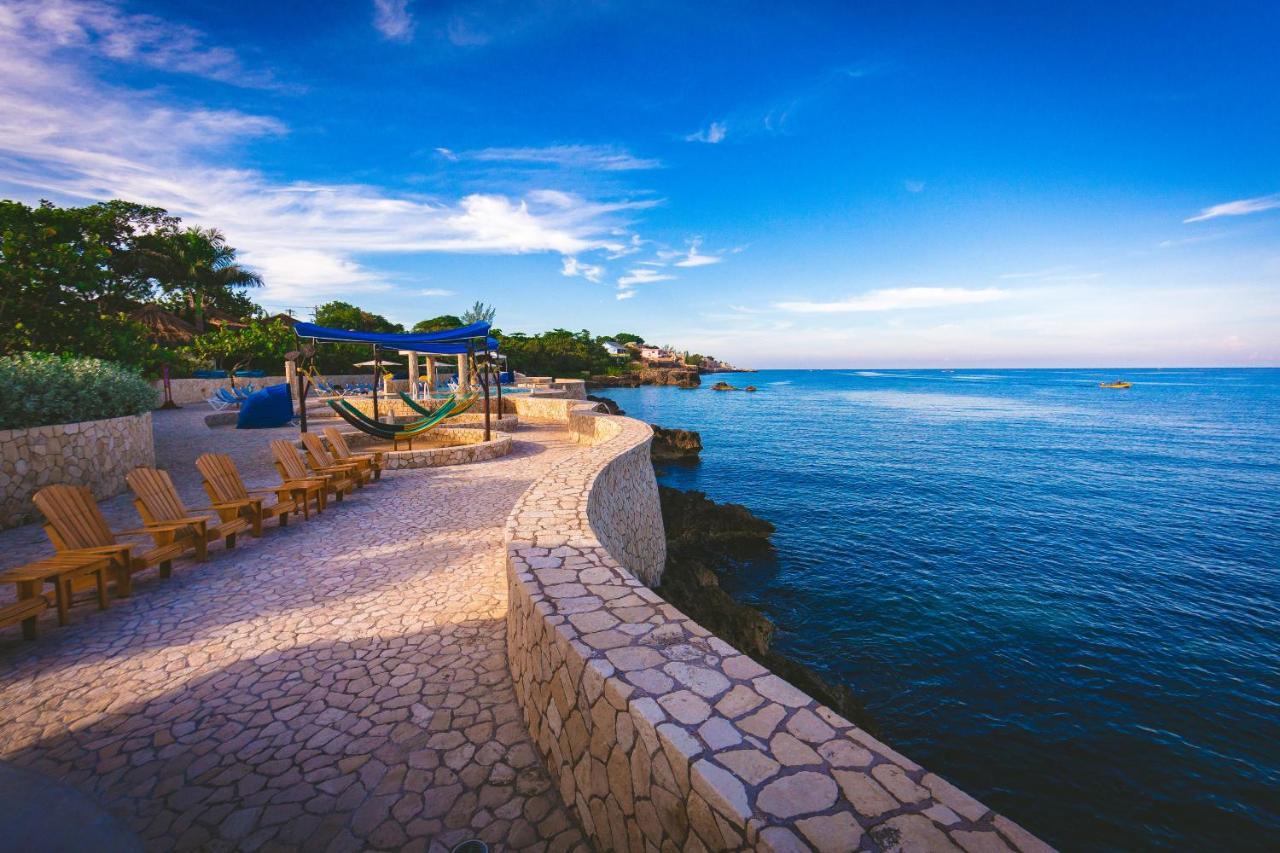 Ocean Cliff Limited - Adults Only Hotel 5*