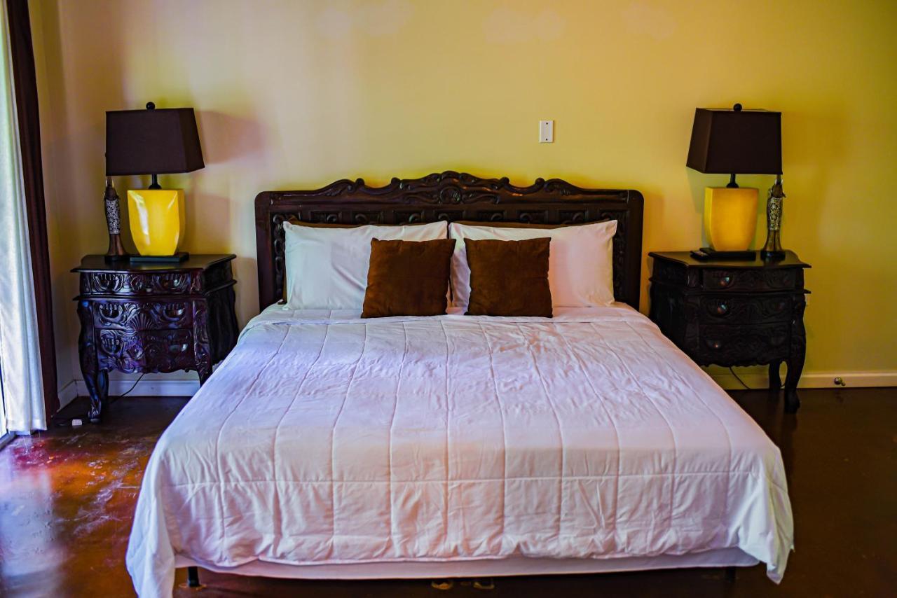 Blue Paloma Bed & Breakfast