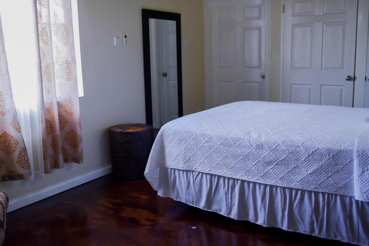 Bed & Breakfast Blue Paloma Lucea