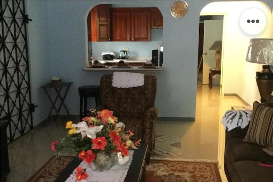 A Piece Of Paradise Guest house