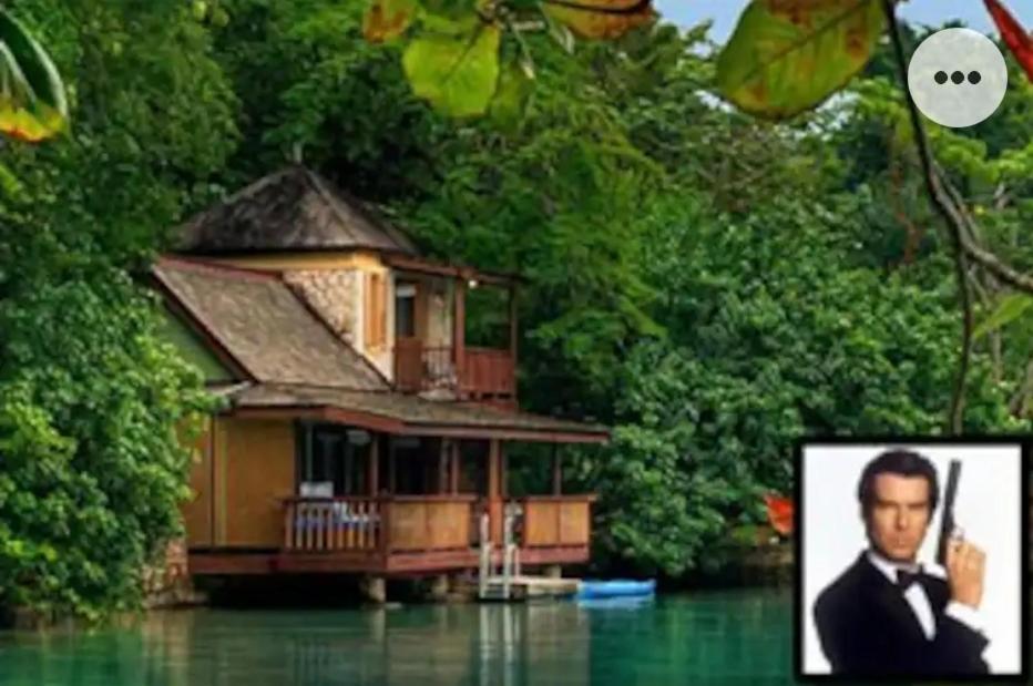 A Piece Of Paradise Guest house