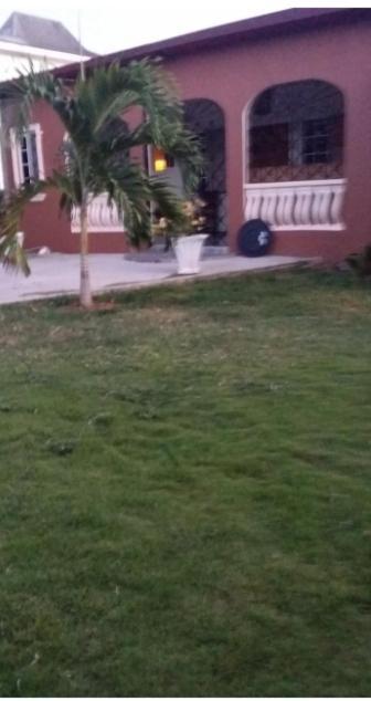 Guest house A Piece Of Paradise