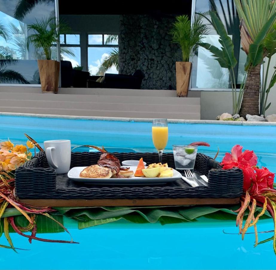 Waterfield Villa Guest house Montego Bay